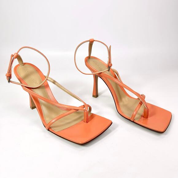 Bottega Veneta Square Toe Stretch Heel - Women’s 6 - Picture 3 of 7